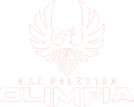 logo olimpiabianco